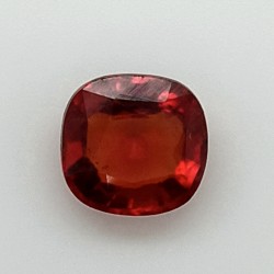 Hessonite  (Gomed) 5.26 Ct Lab Tested
